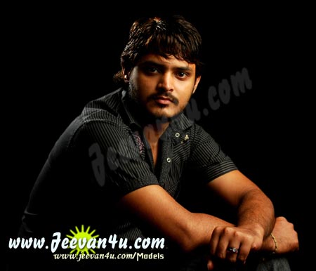 Frino Kerala Male Model Photo Gallery